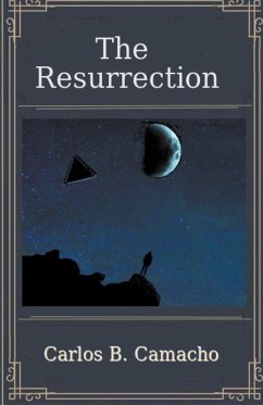 Cover The Resurrection