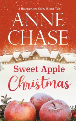 Sweet Apple Christmas - Chase, Anne