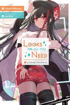 Looks Are All You Need, Vol. 2 - Mikawa, Ghost