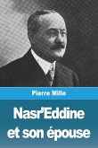 Nasr'Eddine et son épouse