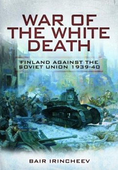 Cover War of the White Death