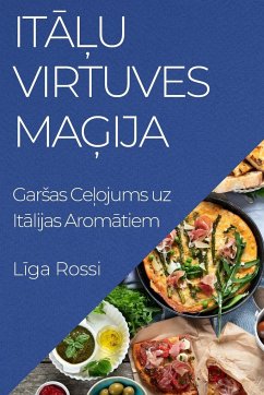 It¿¿u Virtuves Ma¿ija - Rossi, L¿ga