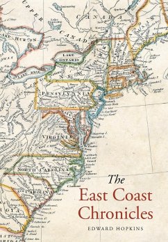 The East Coast Chronicles - Hopkins, Edward