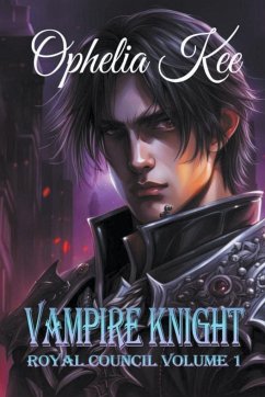 Vampire Knight - Kee, Ophelia