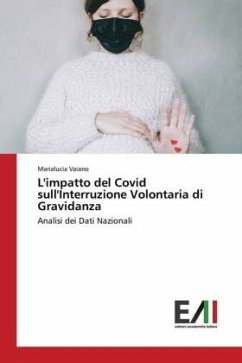 L'impatto del Covid sull'Interruzione Volontaria di Gravidanza - Vaiano, Marialucia