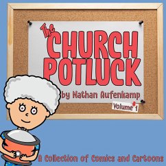 The Church Potluck - Aufenkamp, Nathan