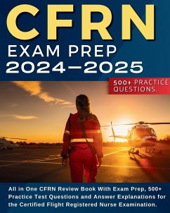 CFRN Study Guide - Krawlinson, Jennifer