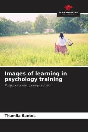 Images of learning in psychology training Images of learning in psychology training