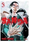 Sanda 03 Sanda 03