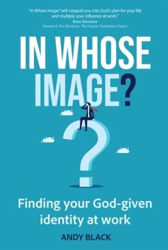 Cover In Whose Image?