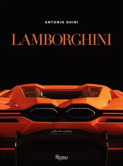Lamborghini - Ghini, Antonio