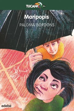 Maripopis - Bordons Gangas, Paloma