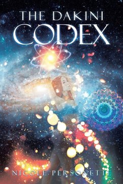 The Dakini Codex - Personette, Nicole