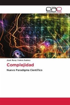 Complejidad - Valera Suárez, José Rony