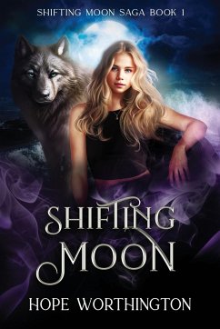 Shifting Moon - Worthington, Hope