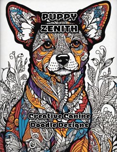 Puppy Zenith - Colorzen