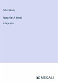 Rung Ho! A Novel