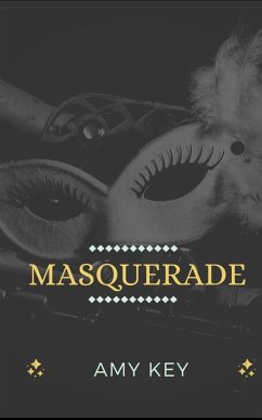 Masquerade - Key, Amy