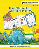 Learn Numbers with Dinosaurs