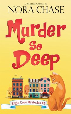 Murder So Deep - Chase, Nora; Chase, Anne