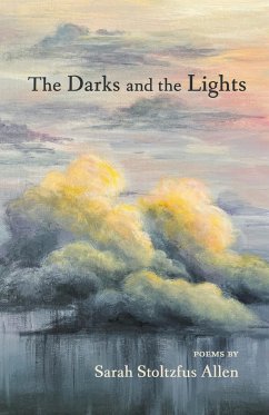 The Darks and the Lights - Allen, Sarah Stoltzfus