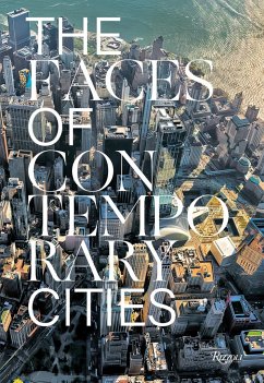 The Faces of Contemporary Cities - Ponzini, Davide