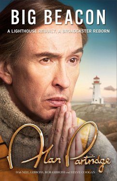 Alan Partridge: Big Beacon - Partridge, Alan