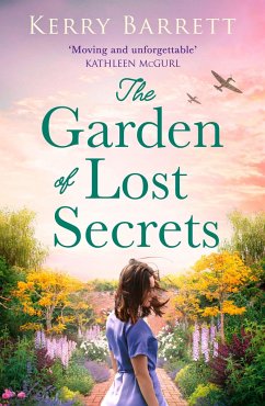 The Garden of Lost Secrets - Barrett, Kerry