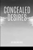 Concealed Desires