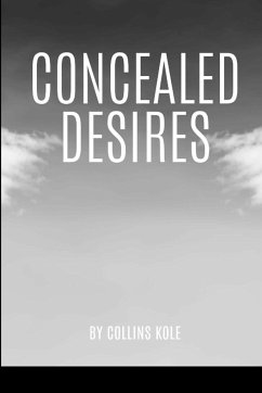 Concealed Desires - Collins, Kole