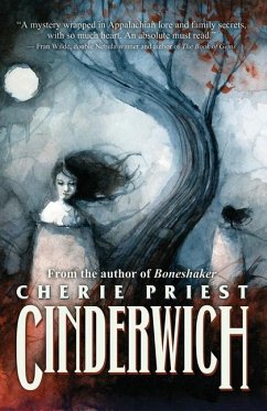 Cinderwich - Priest, Cherie