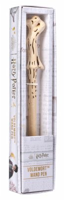 Cover Harry Potter: Voldemort Wand Pen