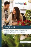 Sevgi tafti