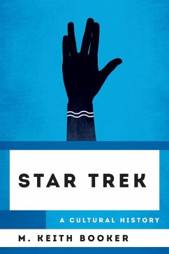 Star Trek - Booker, M. Keith