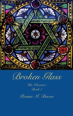 Broken Glass - Bacon, Ronna M.