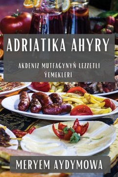 Cover Adriatika Ahyry