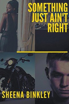 Cover Something Just Ain't Right
