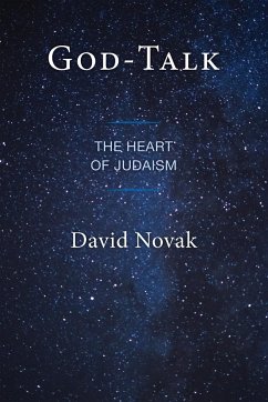 God-Talk - Novak, David