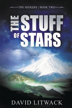 Cover The Stuff of Stars