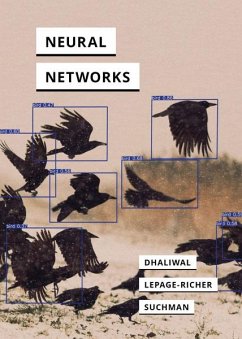 Neural Networks - Dhaliwal, Ranjodh Singh; LePage-Richer, Theo; Suchman, Lucy