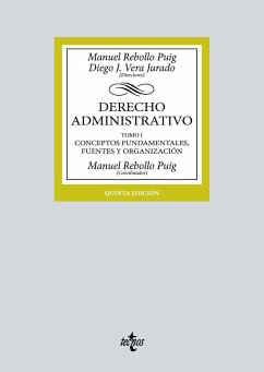 Derecho Administrativo