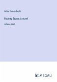 Rodney Stone; A novel