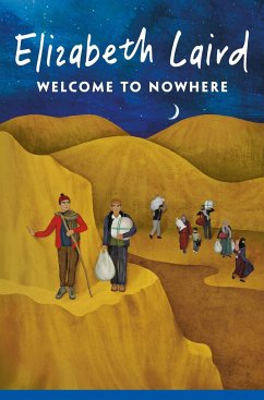 Welcome to Nowhere - Laird, Elizabeth