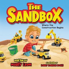 The Sandbox - Leum, Marty
