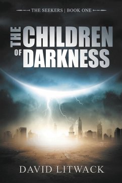 The Children of Darkness - Litwack, David