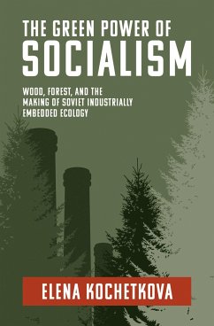 The Green Power of Socialism - Kochetkova, Elena