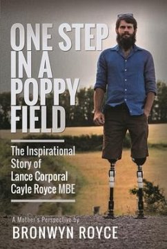 One Step in a Poppy Field - Royce, Bronwyn