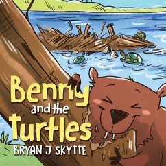 Benny and the Turtles - Skytte, Bryan J