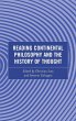 Reading Continental Philosophy and the... - Bild 1