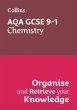 AQA GCSE 9-1 Chemistry Organise and... - Bild 1